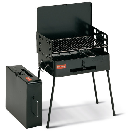 Skládací gril Ferraboli BBQ PIC-NIC