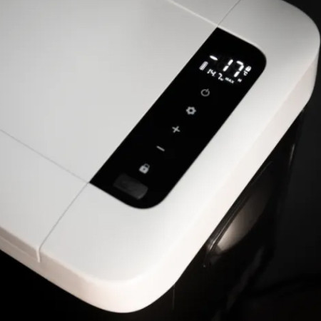 Chladící box Mestic Coolbox Compressor MCC-35 AC/DC