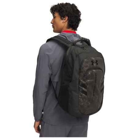 Studentský batoh Under Armour Hustle 6.0 Pro BP
