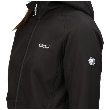 Dámská bunda Regatta Wmns Arec III