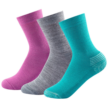 Dětské ponožky Devold Daily Medium Kid Sock 3pk