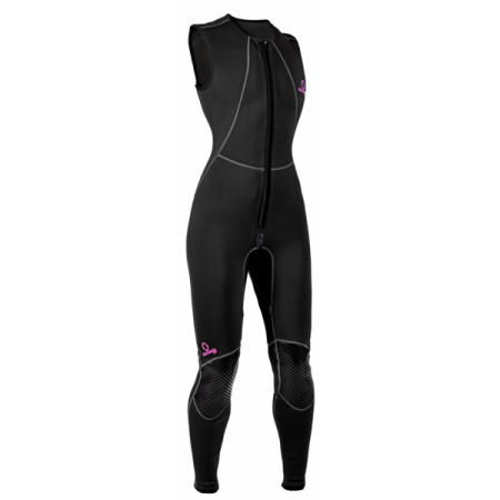 Neoprenový oblek Elements Gear REDY LJ 3.0 women