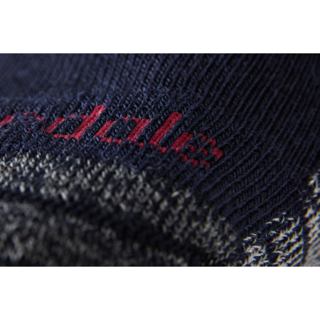 Pánské ponožky Bridgedale Hike LW MP Boot