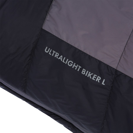 Spacák Warg Ultralight Biker M