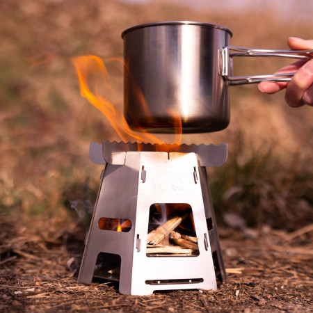Vařič Tatonka Hobo Burner