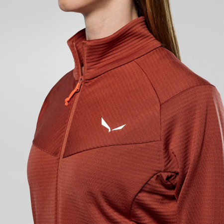 Dámská bunda Salewa Puez Altavia Pl Jkt W