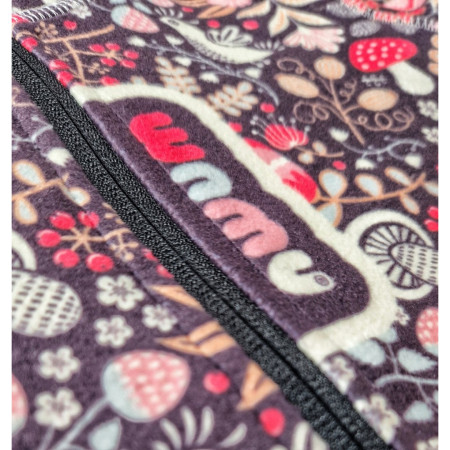 Dětská mikina WAMU Sova