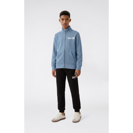Dětské tepláky Champion Elastic Cuff Pants B