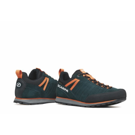 Pánské boty Scarpa Crux 2 Gtx