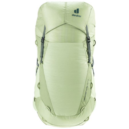Turistický batoh Deuter Aircontact Ultra 45+5 SL
