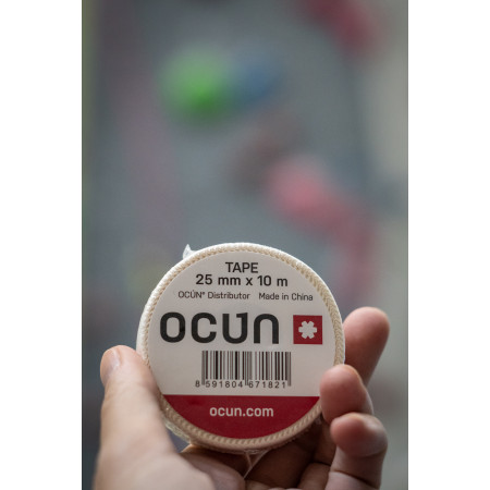 Tejpovací páska Ocún Tape 25mm x10m