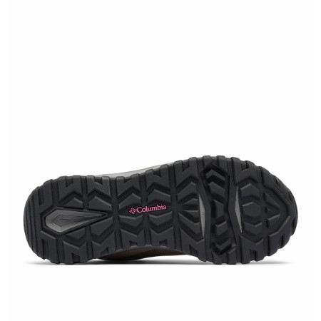 Dámské boty Columbia Burnsider™ Waterproof