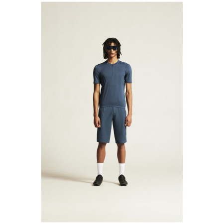 Pánský cyklistický dres Craft Core Offroad Ss