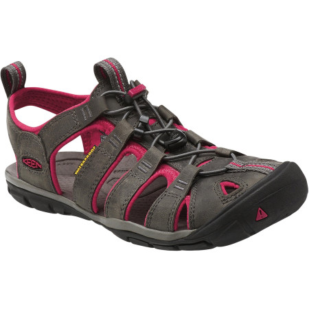 Dámské sandály Keen Clearwater CNX Leather W