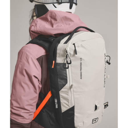 Batoh Ortovox Avabag Litric Freeride 16S