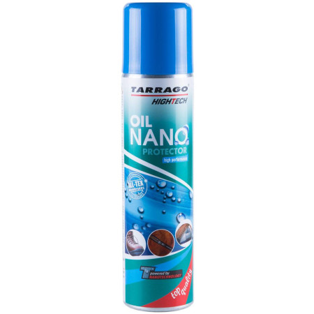 Tarrago High Tech Nano Oil Protector spray 400 ml