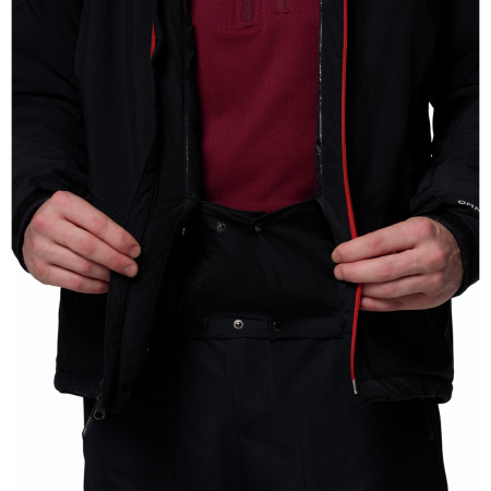 Pánská zimní bunda Columbia Powder Prime™ Jacket