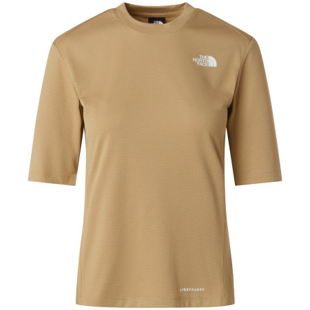 Dámské triko The North Face W Shadow Short Sleeve T-Shirt