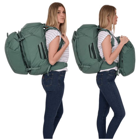 Dámský batoh Thule Landmark 60L Women's