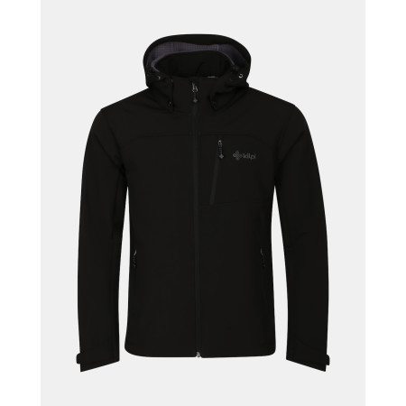 Pánská softshellová bunda Kilpi Ontavio-M