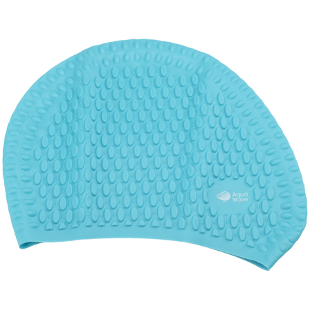 Plavecká čepice Aquawave Blobcap