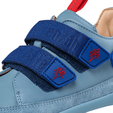 Dětské boty Affenzahn Sneaker Leather Buddy