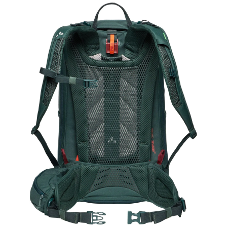 Malý turistický batoh Vaude Wizard 24+4