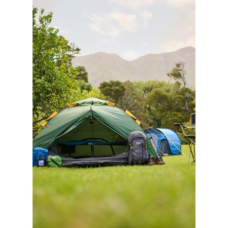 Stan Regatta 3 Person Instant Tent