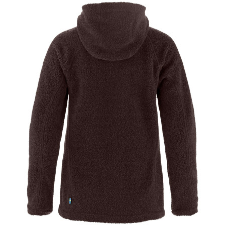 Dámská zimní bunda Fjällräven Kaitum Fleece W
