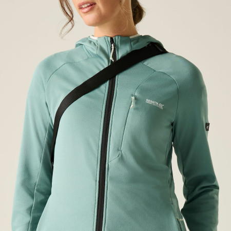Dámská mikina Regatta Women's Kadley Midlayer