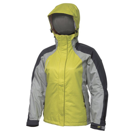 Bunda Pinguin Comet - žlutá