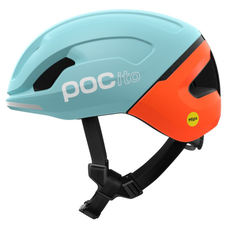 Cyklistická helma POC POCito Omne MIPS
