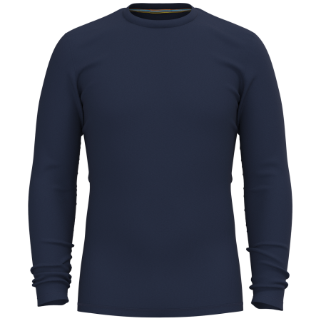 Pánské funkční triko Smartwool Men's Classic Thermal Merino Base Layer