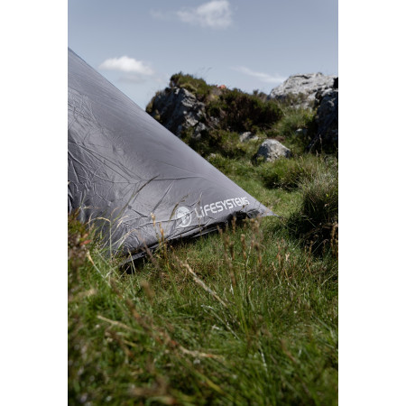 Stan Lifesystems Solo Peak Tent - 1 Person