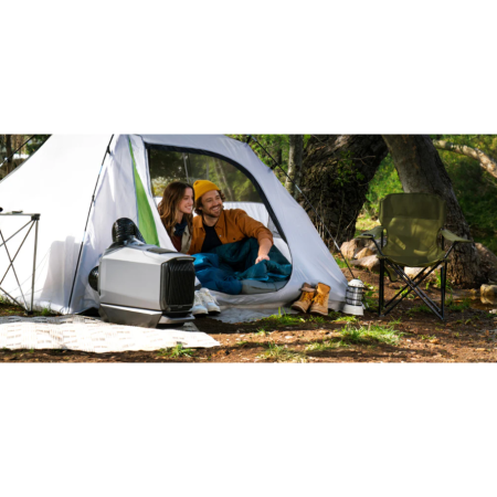 Klimatizace EcoFlow Wave 3