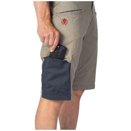 Pánské kraťasy Rafiki Crux