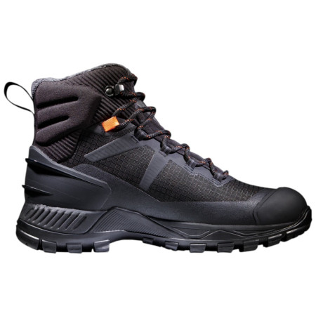 Dámské boty Mammut Blackfin III Mid DT Women