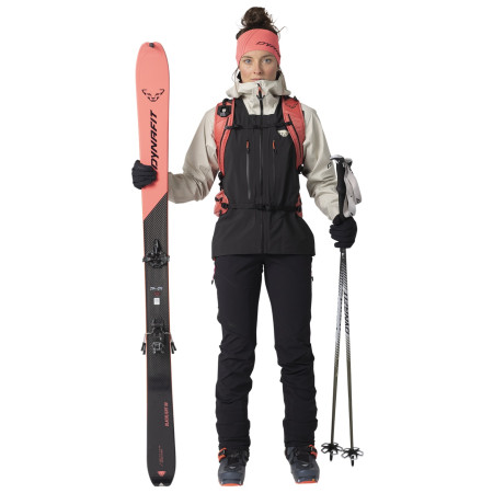 Dámský turistický batoh Dynafit Speed 22 Backpack W