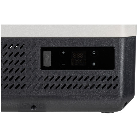 Chladnička Brunner Polarys Portafreeze