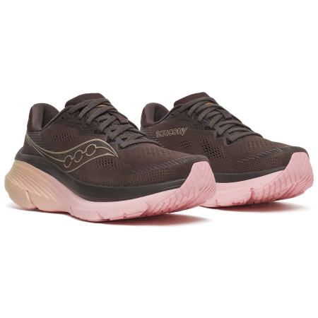 Dámské běžecké boty Saucony Guide 19