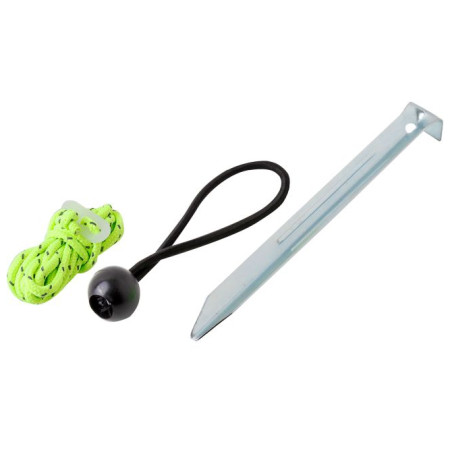 Přístřešek Brunner Sunny View 440xH190