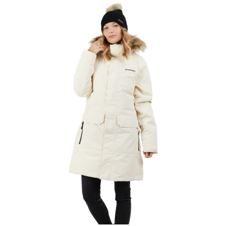 Dámská zimní bunda Fundango Georgina Parka Jacket