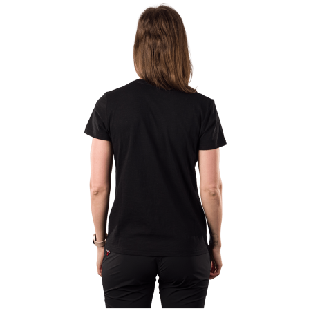 Dámské triko Northfinder Guadalupe