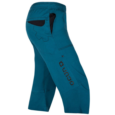 Pánské 3/4 kalhoty Ocún JAWS 3/4 pants