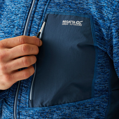 Pánská mikina Regatta Alven