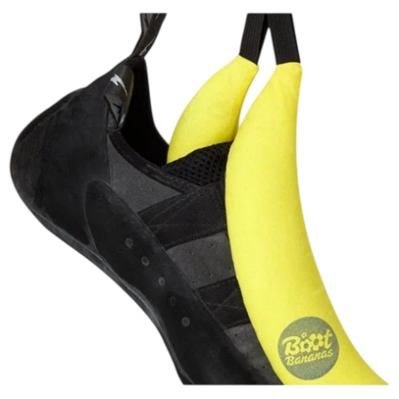 Vysoušeč bot Boot Bananas Original Shoe Deodorisers