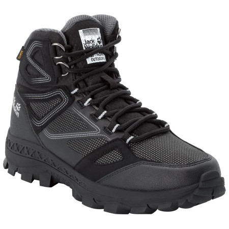 Dámské boty Jack Wolfskin Downhill Texapore Mid W