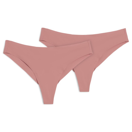 Dámské funkční kalhotky Puma Microfiber Brazilian Briefs 2P