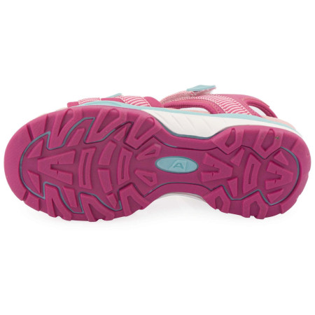 Dětské sandály Alpine Pro Grodo