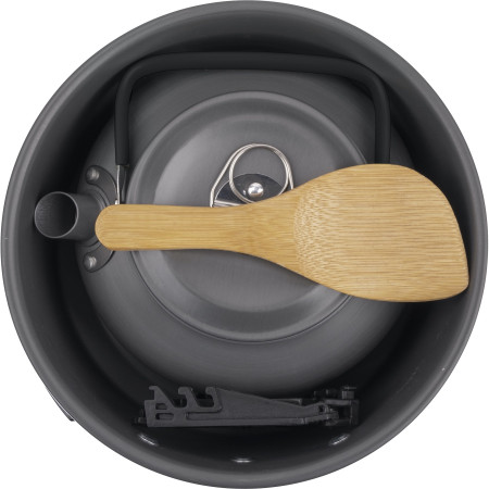 Sada nádobí Brunner PackPot Ultralite 16